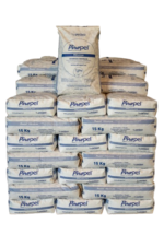 Piropel Premium Hueso de Aceituna Certificado 1050 kg