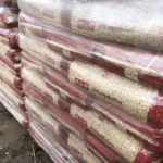 Pellets MM ROYAL — Palé de 78 sacos de 15 kg (1170 kg) - Imagen 2