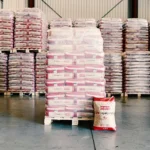 Pellets MM ROYAL — Palé de 78 sacos de 15 kg (1170 kg)