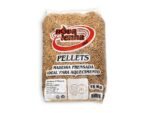 Pellets Nova Lenha — Palé de 77 sacos de 15 kg - Imagen 4