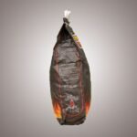 Carbón Vegetal de Encina 10 L para Parrilla y Barbacoa - Imagen 3