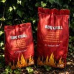 Briquetas Ecológicas de Carbón para Estufa y Chimenea