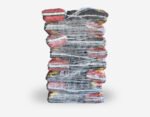 Carbón Vegetal Carboexpor 525 kg para Barbacoa y Hostelería