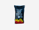 Carbón Vegetal Carboexpor 525 kg para Barbacoa y Hostelería - Imagen 2