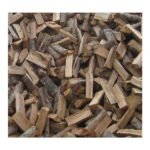 Leña de Haya 12 kg para Chimenea y Horno - Imagen 2