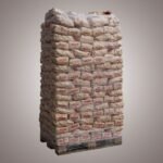 Briquetas de Carbón Vegetal 3 kg para Grill y BBQ - Imagen 2