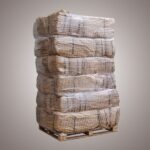 Carbón Vegetal de Encina 10 L para Parrilla y Barbacoa - Imagen 2