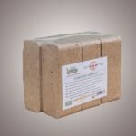Briquetas RUF de Madera 12 kg para Chimenea y Estufa
