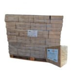 RUF Briquetas de Madera Pino Biomasa - Imagen 2